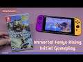 Immortals Fenyx Rising Initial Gameplay