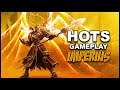 IMPERIUS HEROES OF THE STORM YouTube Shorts HungryTaaco