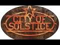 Interview with City of Solstice's Charles Rice