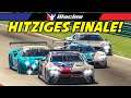 iRacing IMSA GTE @ Road America | Hitziges Finale! | BMW M8 GTE Gameplay