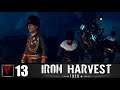 IRON HARVEST #13 - Вторжение в Саксонию