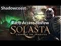 Is Solasta any good? Review of Solasta Crown of the Magister [Early Access]