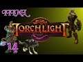 It Is In My Library - Torchlight Episode 14