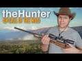 JAGD CHALLENGE in Südamerika! - The Hunter: Call of the Wild
