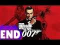 James Bond 007: From Russia With Love Walkthrough Part 5