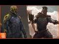 James Gunn Describes Pitching Guardians of the Galaxy as Blade Runner Style Idea