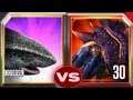 Jurassic World - MEGARCHELON LEVEL 9999999 vs KRAKEN BOSS LEVEL 30 Hack Android Gameplay