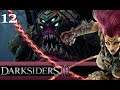 JUST A LITTLE NIBBLE - DARKSIDERS III - Part 12