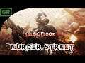 Killing Floor 2 | Custom Map | Murder Street  [Download Link]