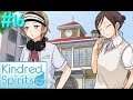 Kindred Spirits on the Roof part 16 - Koba doesn't waste no time (English)