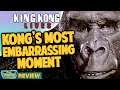 KING KONG LIVES MOVIE REVIEW | Double Toasted