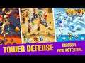 KINGDOM GUARD | TOWER DEFENSE with a HIGHLY P2W POTENTIAL