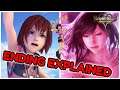 Kingdom Hearts Melody of Memory ENDING EXPLAINED