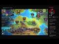 KINGDOM PASS WORTH IT? | Gems of War LIVE STREAM 2021 | The Nexus Journey Event Teams Guild Wars etc