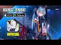 KINGSENSE  - Official Launch Gameplay (Android/IOS)