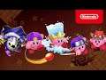 Kirby Fighters 2 - Copy Compendium #5 - Nintendo Switch | @playnintendo