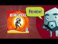 Kokopelli Review - with Zee Garcia