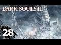 Kraina skuta lodem | 28 | Zagrajmy w Dark Souls 3 Ashes of Ariandel ( Gameplay PL )