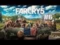 La FIN pas prévue 😱 #6 [FIN] | Far Cry 5 (FR - COOP)