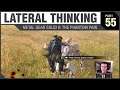 LATERAL THINKING - Metal Gear Solid V: The Phantom Pain - PART 55