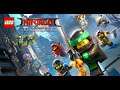 Lego Ninjago MVG Panke Gameplay 7