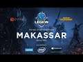 Lenovo Rise Of Legion - Makassar Qualifier