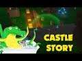 Lets play Castle Story - Part 3