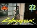 Let's Play Cyberpunk 2077 Episode 22: I Just Wanted to Talk