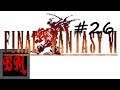 Let's Play Final Fantasy VI - Part 26
