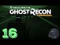 Let's Play - Ghost Recon Wildlands - Episode 16