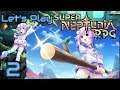 Let's Play Neptunia RPG 2: I’ll Nep you up!