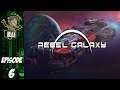 Let's Play Rebel Galaxy- PC Gameplay Episode 6 – Space ships, commerce, and aliens.