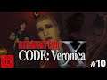 Let's Play Resident Evil Code: Veronica X (German) # 10 - Alfred's gestörte Persönlichkeit!