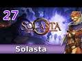 Let's Play Solasta w/ Bog Otter ► Episode 27