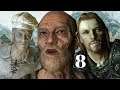 Let's Play The Elder Scrolls V: Skyrim - Ep 8