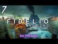 Let's Play The Fidelio Incident (Blind), Part 7 of 7: Don't Go [FINAL EPISODE]