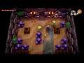 Lets Play The Legend of Zelda Link's Awakening Remastered Part 11: Sword, Shield, and Bombs