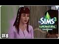 Let's play\ The Sims 3 Сверхъестественное #8 В поисках фей
