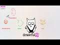 Let's Play w/ Friends: Drawful 2