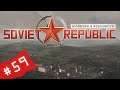Lets play Workers & Resources - Tecnovakia EP 59
