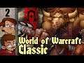 Let's Play World of Warcraft Classic Co-op Part 2 - Community Comradery