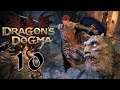 Let's Stream Dragon's Dogma | 10