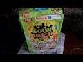Lets try Sour Patch Kids breakfast cereal
