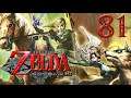 Lettuce play The Legend of Zelda Twilight Princess part 81