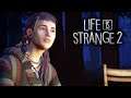 LIFE IS STRANGE 2 #14 - Trabalho Nada Agradável! (Gameplay Português PT-BR | Episódio 3: Wastelands)