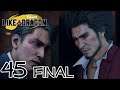 Light & Shadow-Let's Play Yakuza Like A Dragon Part 45 (Final)