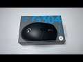 Logitech G304 LightSpeed Wireless Gaming Mouse ASMR Unboxing