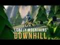 Lonely Mountains: Downhill - Un Jeu De VTT Au Top