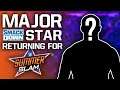 Major WWE SmackDown Star Returning For SummerSlam 2021 | Top AEW Star Planning Babyface Turn