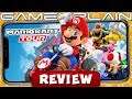 Mario Kart Tour REVIEW - Free to Play but Money Has Never Been More Intrusive
